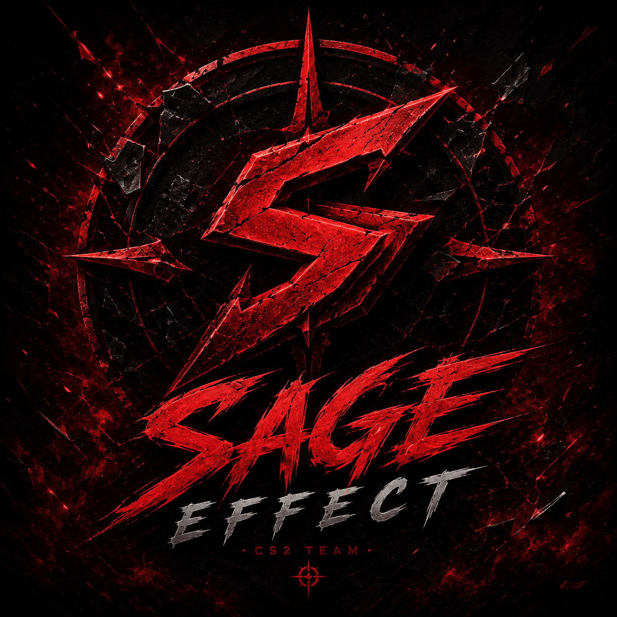 SAGE EFFECT лого