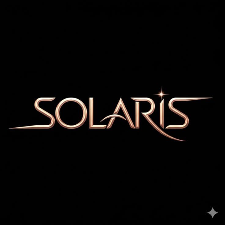Solaris лого
