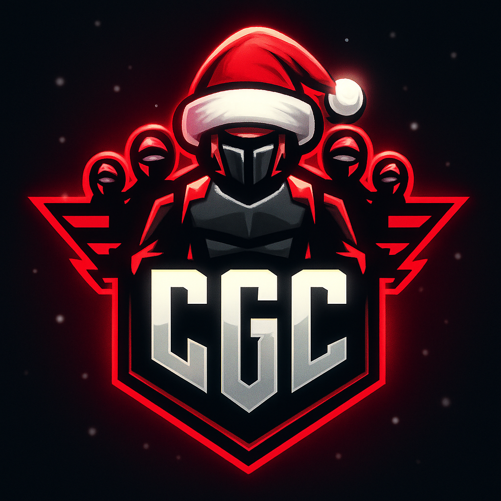 CGC logo